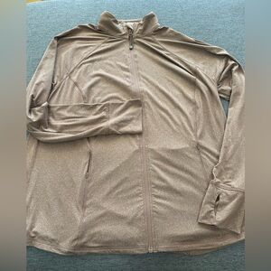 Ideology ID Women’s Essentials Performance Jacket